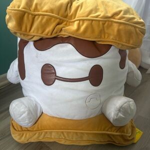 Disney Jumbo Baymax S’more